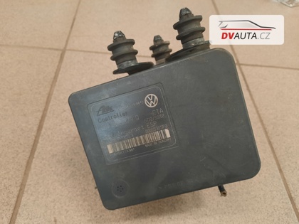 ABS 1K0907379Q, 1K0614517M